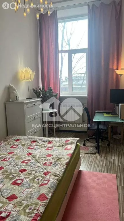 1-комнатная квартира: Новосибирск, Сухарная улица, 70 (53.6 м) - Фото 0