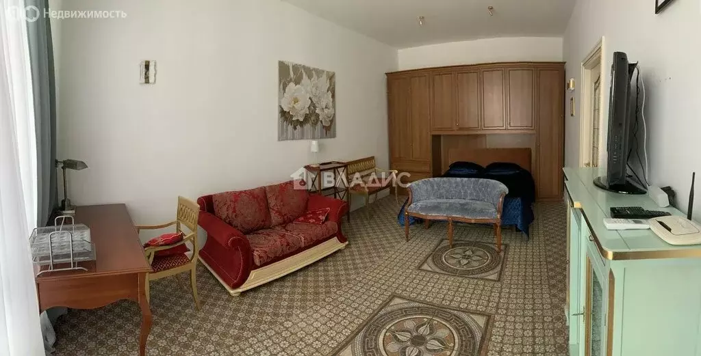 1-комнатная квартира: Химки, микрорайон Новогорск, Ивановская улица, ... - Фото 1