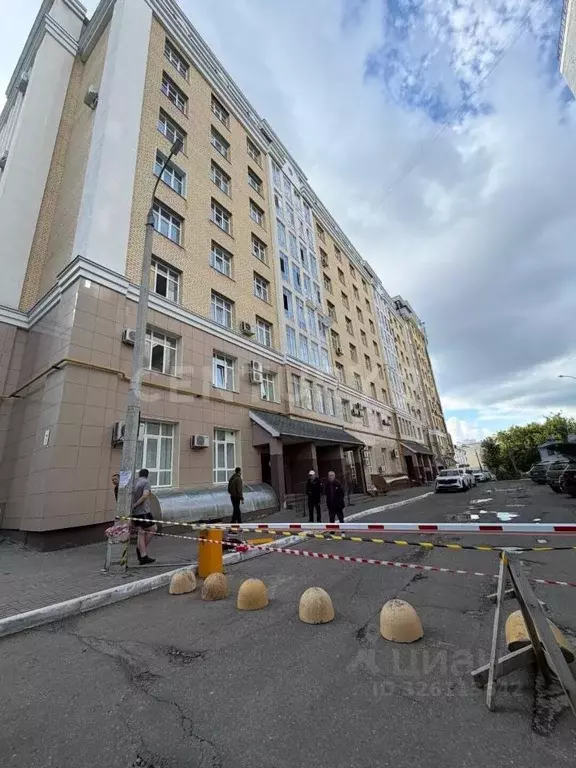 3-к кв. Чувашия, Чебоксары просп. Ленина, 7 (102.0 м) - Фото 1