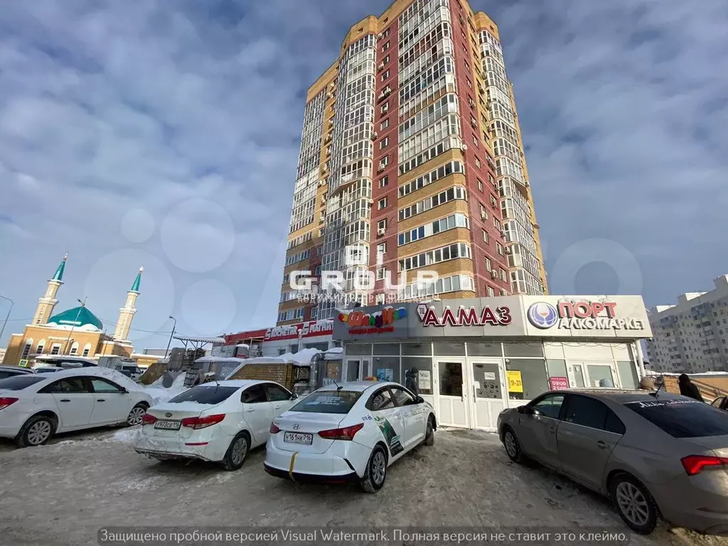 Продам габ с хорошей окупаемостью 1472 кв.м - Фото 0