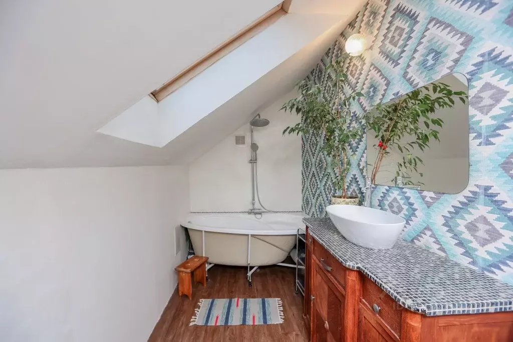 Таунхаус в Оренбургская область, Оренбург Ростоши мкр, проезд 4-й (128 ... - Фото 2