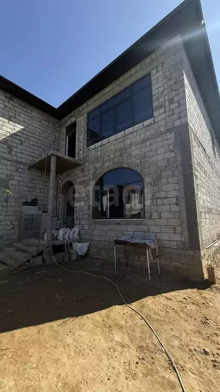 Дом в Дагестан, Махачкала ул. 6-я Фрегатная, 8 (350 м) - Фото 1
