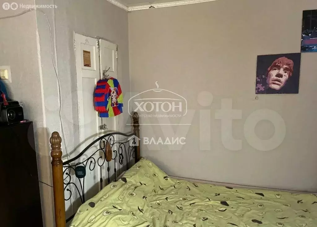 1-комнатная квартира: Элиста, улица Илишкина, 1 (32 м) - Фото 2
