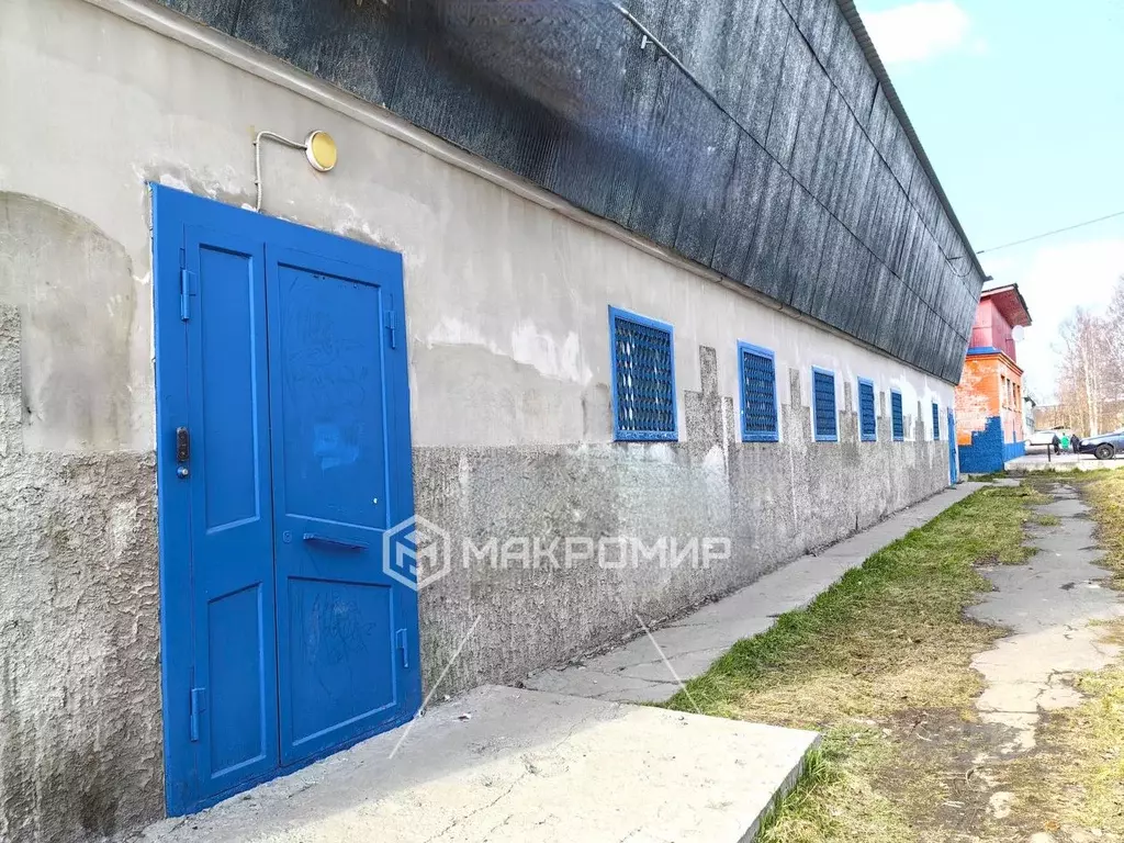 Помещение свободного назначения в Архангельская область, Архангельск ... - Фото 2