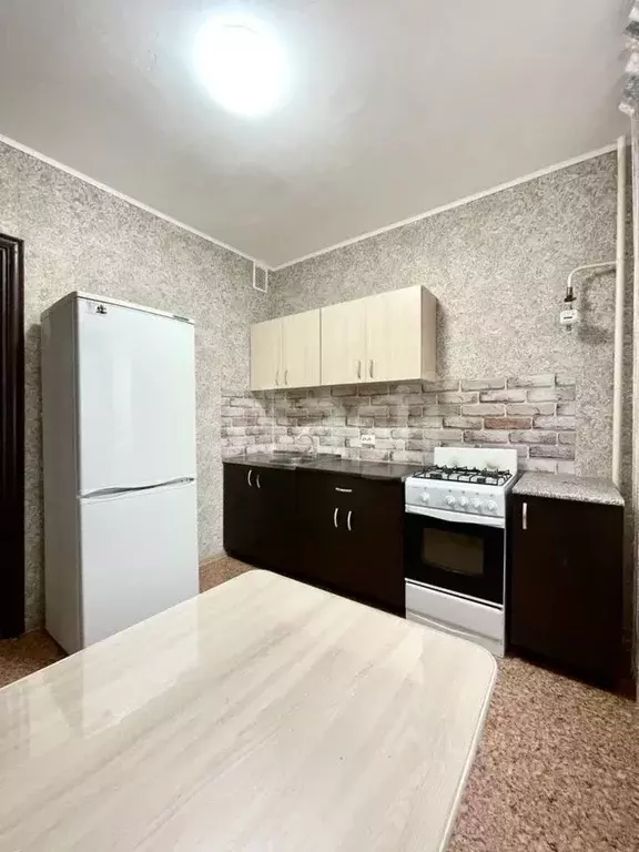 1-к кв. Воронежская область, Воронеж ул. Междуреченская, 1литЗ (38.0 ... - Фото 1