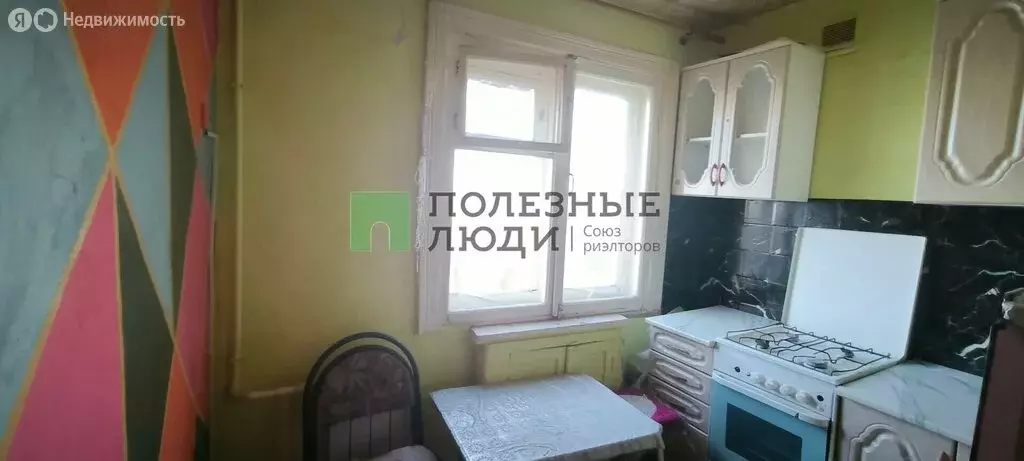 2-комнатная квартира: Сызрань, улица Жуковского, 31 (42.4 м) - Фото 2