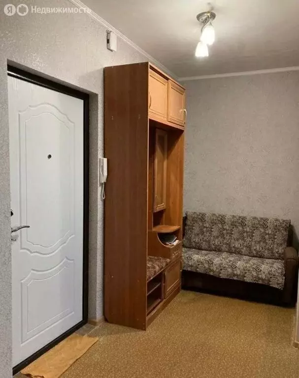 1-комнатная квартира: Владимир, улица Безыменского, 16В (38 м) - Фото 0