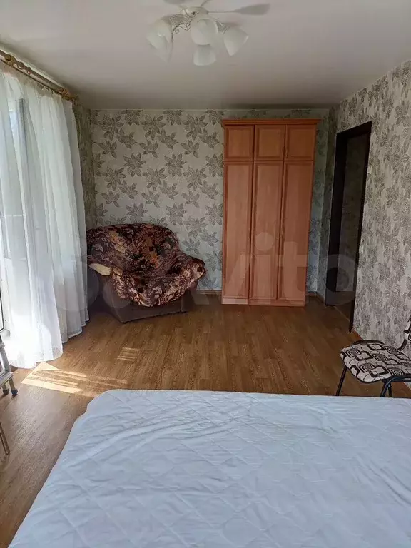 1-к. квартира, 36 м, 6/9 эт. - Фото 0