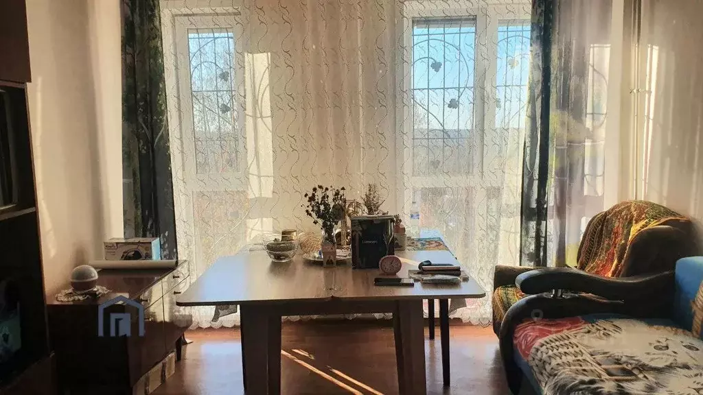 1-к кв. Иркутская область, Иркутский муниципальный округ, Маркова рп ... - Фото 1