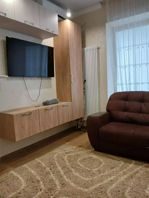 2-к кв. Ростовская область, Аксай ул. Речников, 15Вк1 (45.0 м) - Фото 1