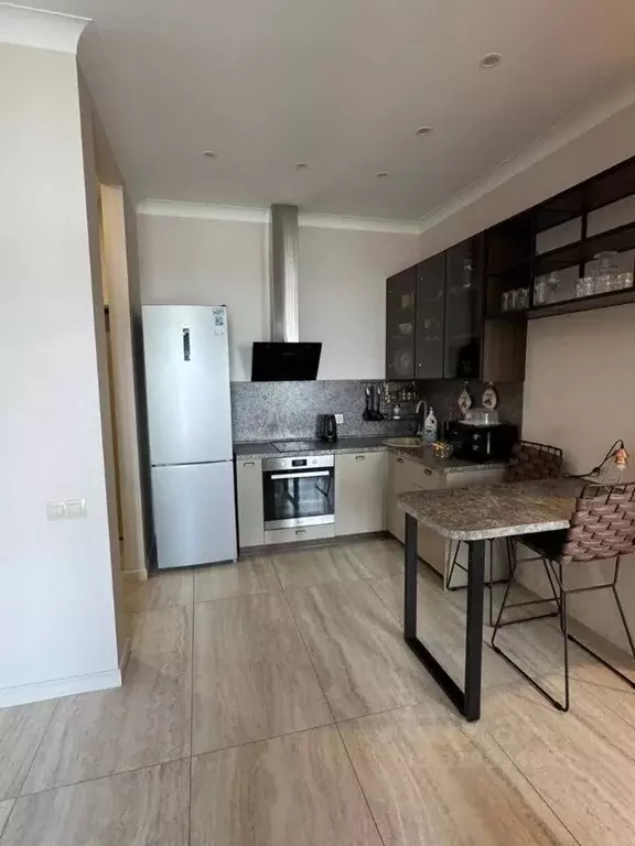 3-к кв. Москва Хорошевское ш., 25Ак3 (75.0 м) - Фото 0