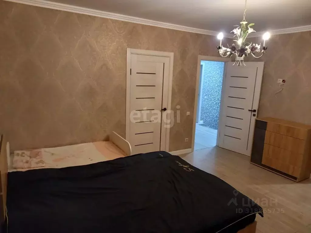 Дом в Ставропольский край, Ставрополь Калина Красная СДТ,  (197 м) - Фото 1