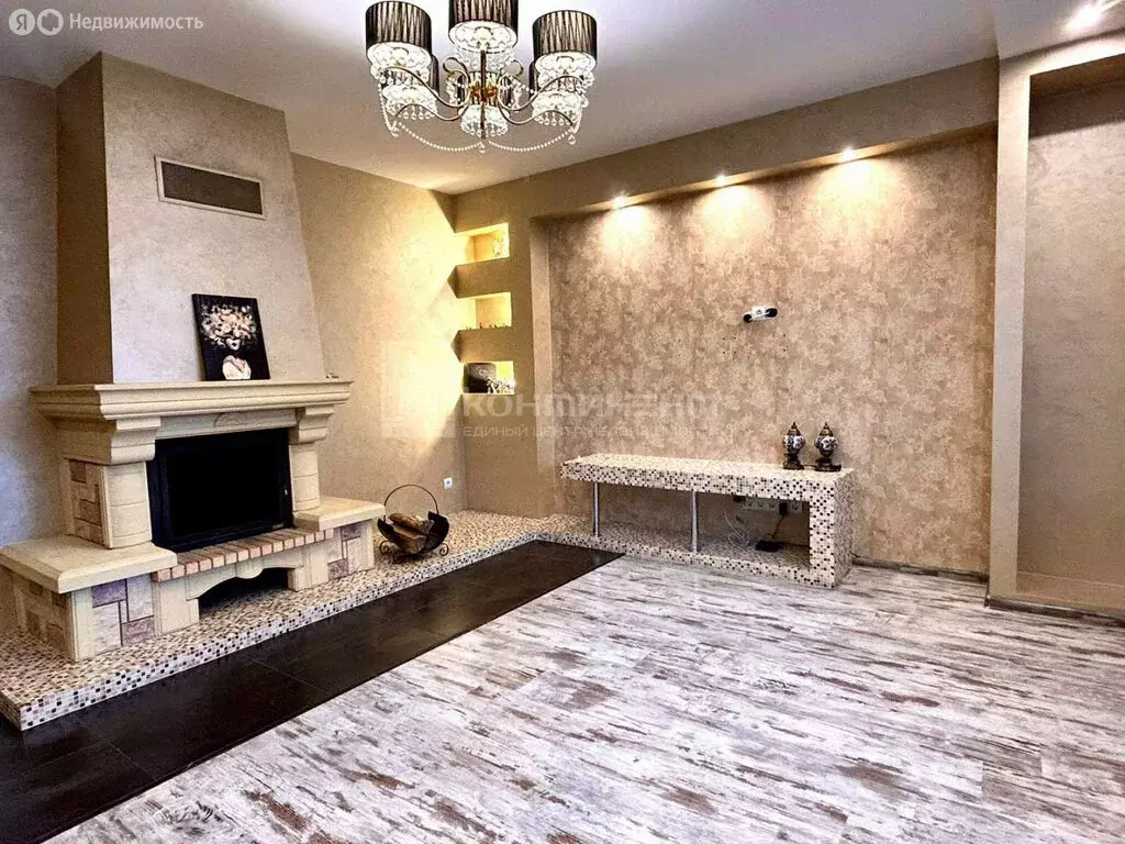 Дом в Владимир, микрорайон Юрьевец, Рябиновая улица (248 м) - Фото 0
