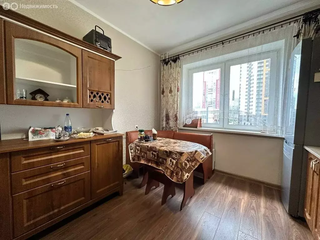 3-комнатная квартира: Санкт-Петербург, Ленинский проспект, 55к1 (91.2 ... - Фото 1