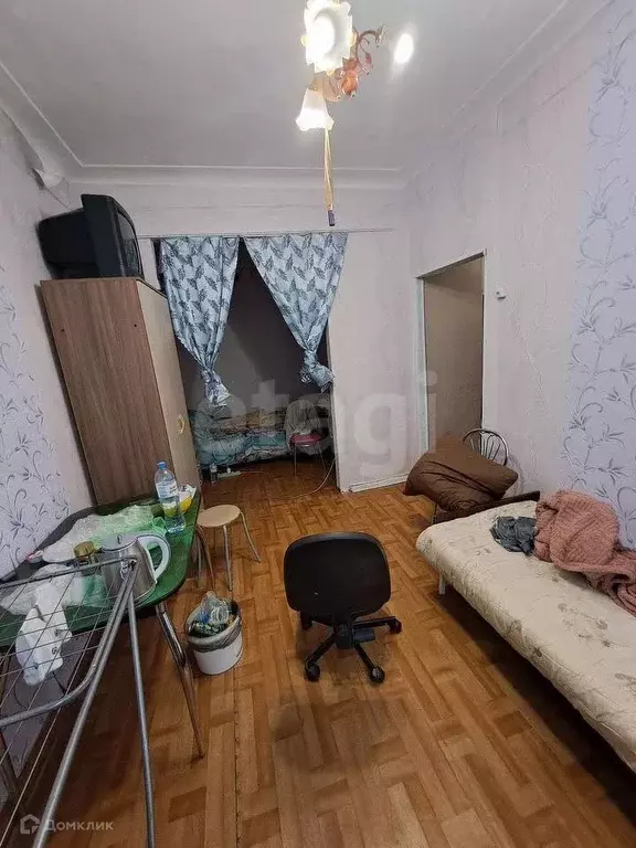 Продаётся 1-к квартира, 30 м - Фото 1