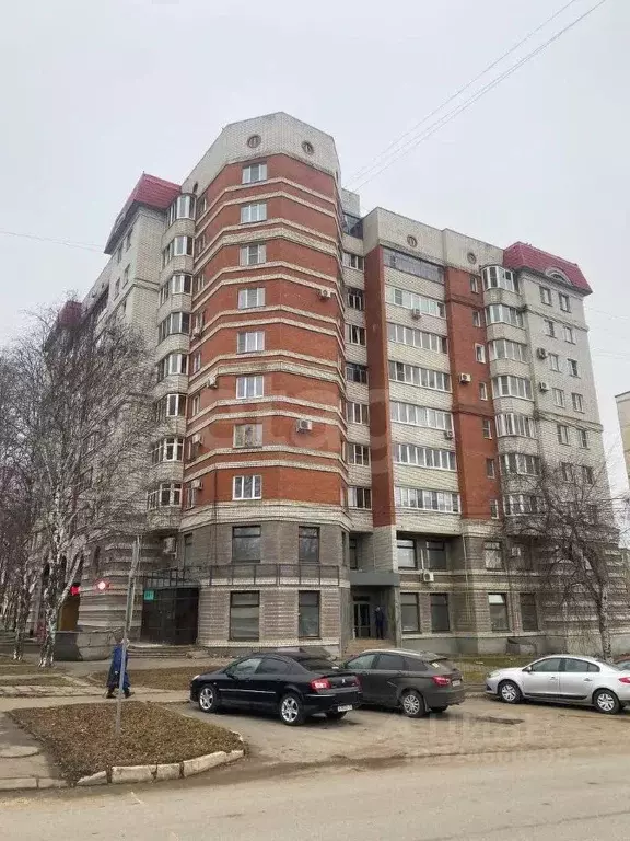 4-к кв. Мордовия, Саранск ул. Коваленко, 7А (100.0 м) - Фото 1