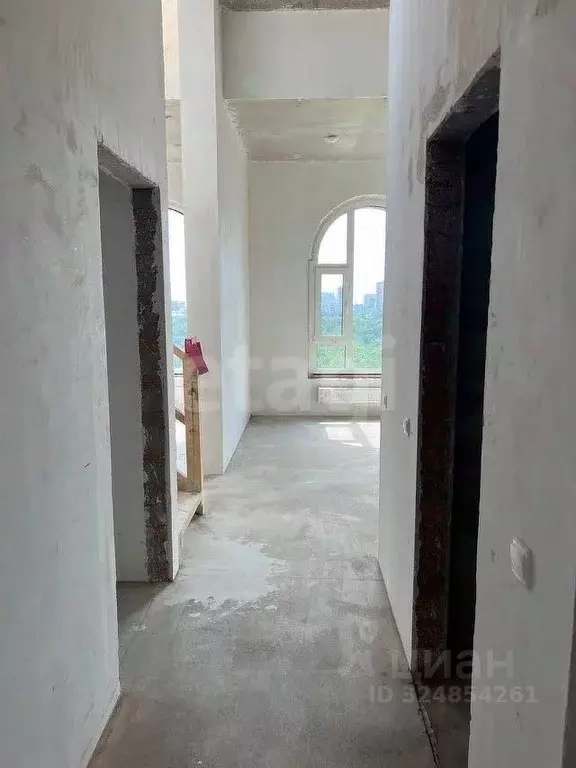 4-к кв. Башкортостан, Уфа ул. Рихарда Зорге, 73/1 (92.9 м) - Фото 2