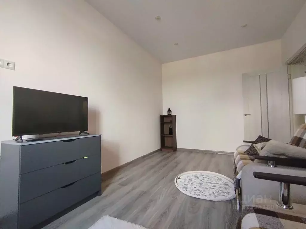 3-к кв. Московская область, Ленинский городской округ, Дрожжино пгт ш. ... - Фото 2