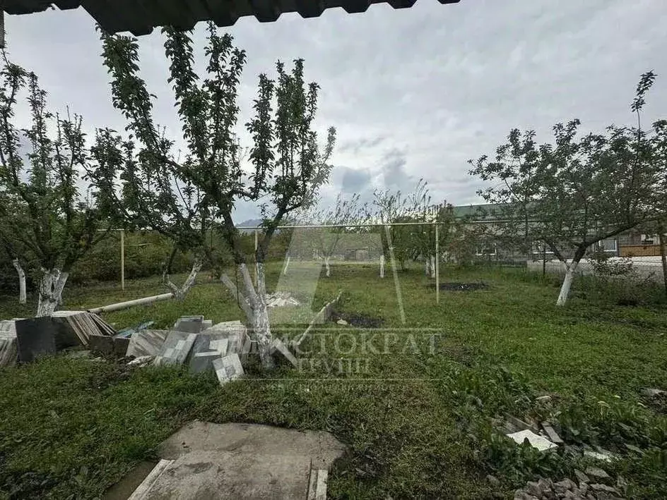 Участок в Ставропольский край, Железноводск городской округ, пос. ... - Фото 1
