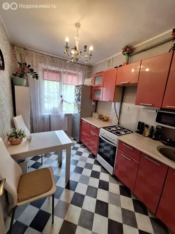 2-комнатная квартира: Нижний Новгород, улица Строкина, 12 (51.3 м) - Фото 1