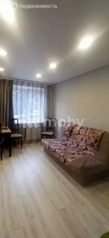 2-комнатная квартира: Калининград, улица Черняховского, 10 (43 м) - Фото 0