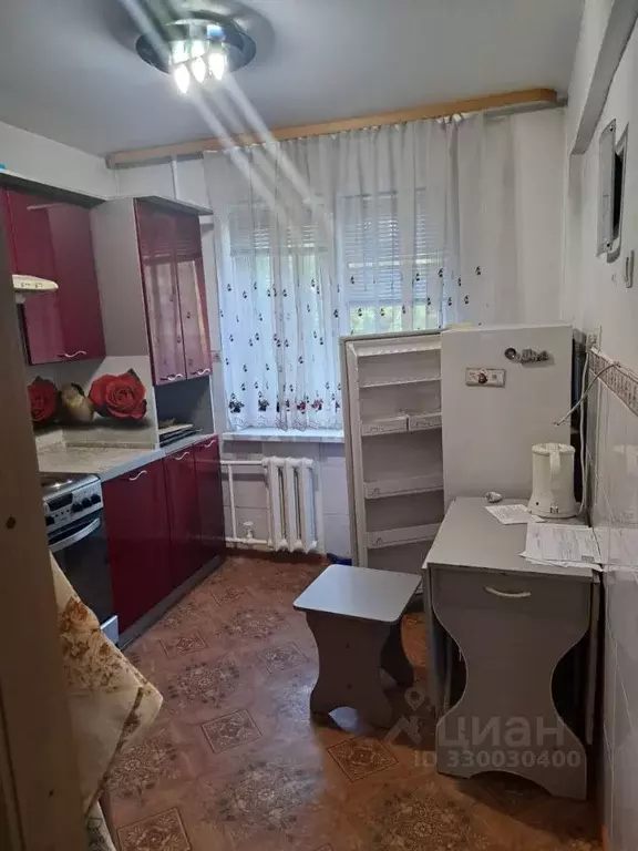 3-к кв. Красноярский край, Красноярск ул. Академика Вавилова, 52Б ... - Фото 2