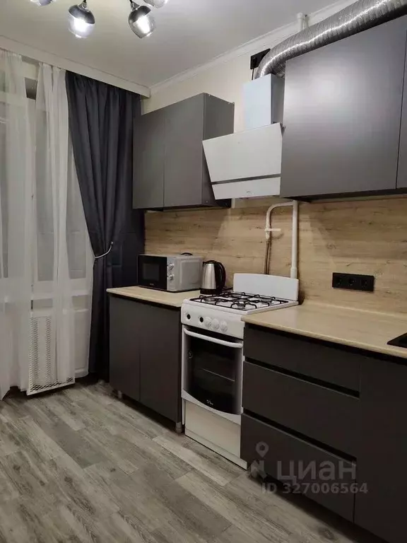 1-к кв. Москва Бутырская ул., 4 (35.0 м) - Фото 1