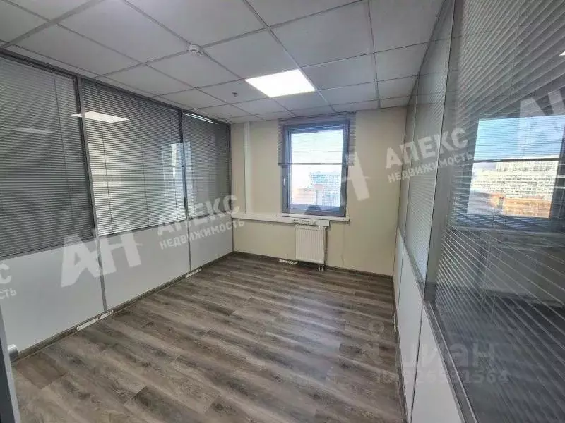 Офис в Москва ул. Обручева, 23к3 (265 м) - Фото 1