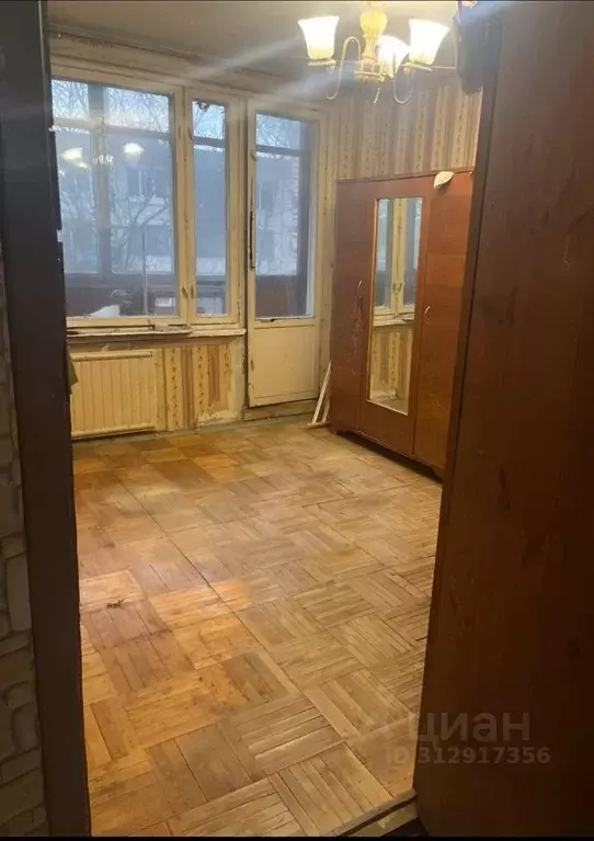 Комната Санкт-Петербург ул. Демьяна Бедного, 24к2 (12.0 м) - Фото 0