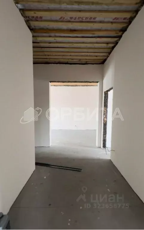 Дом в Тюменская область, Тюмень ул. Туманная (125 м) - Фото 2