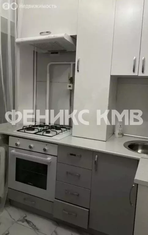 1-комнатная квартира: Пятигорск, проспект 40 лет Октября, 37 (28 м) - Фото 1