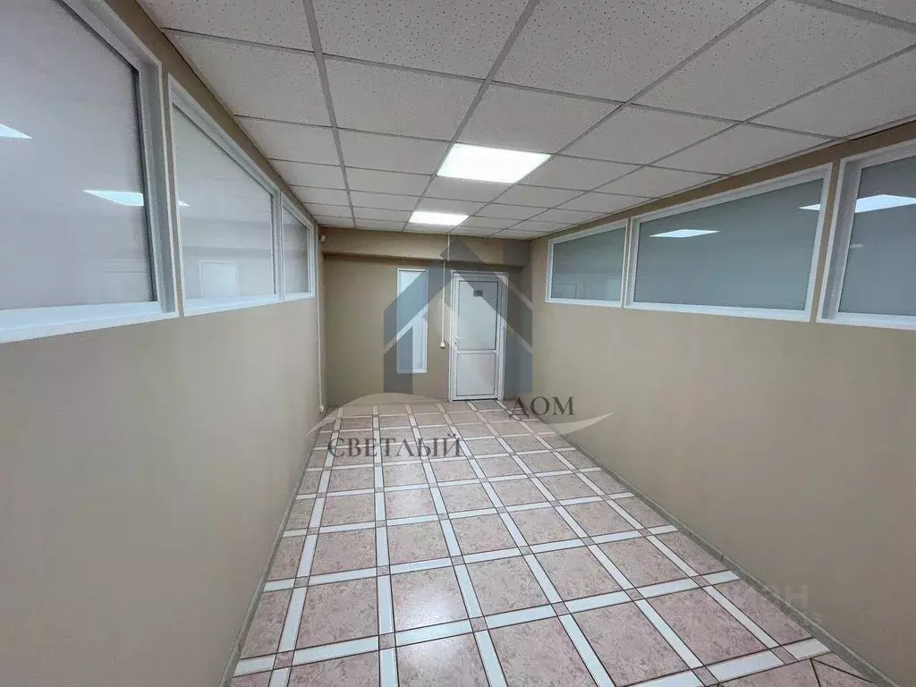 Офис в Алтайский край, Барнаул ул. Льва Толстого, 16/19А (18 м) - Фото 0