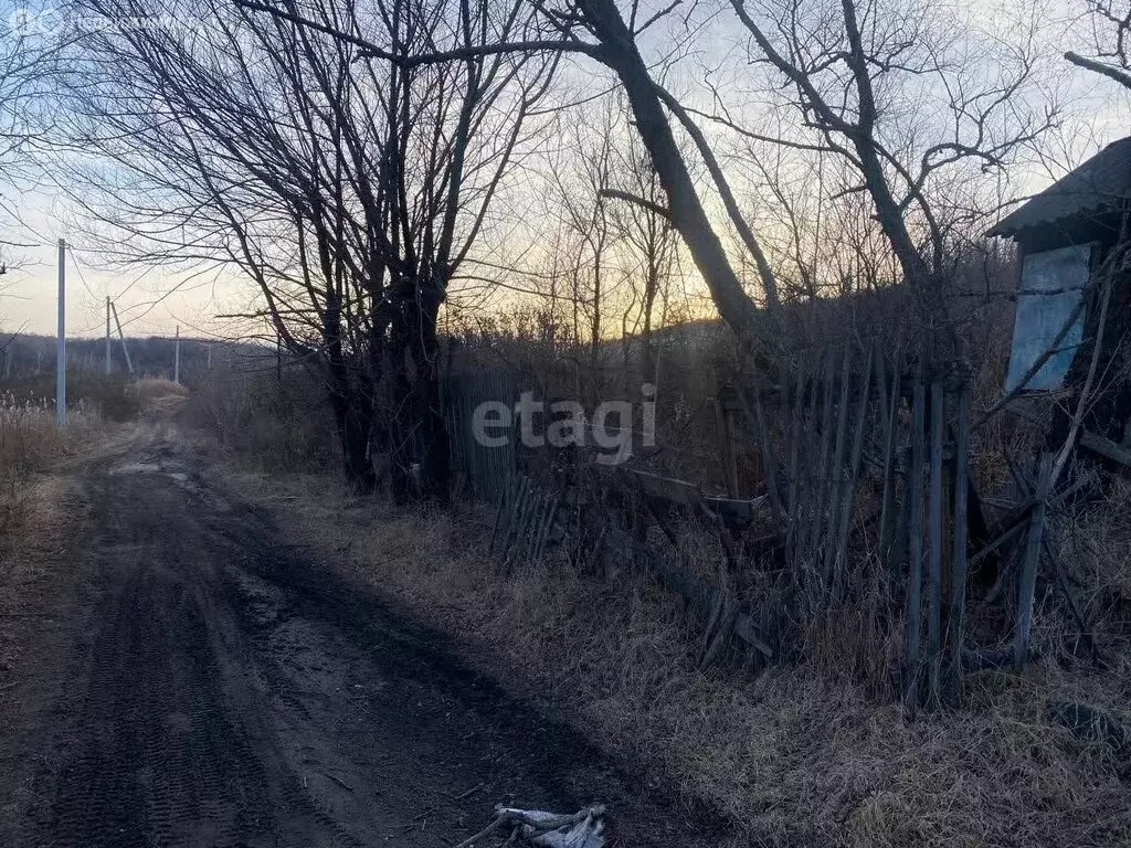 Участок в Благовещенск, посёлок Моховая Падь (8 м) - Фото 0