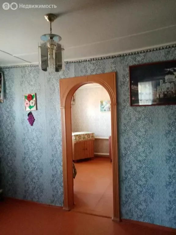 Дом в Миллерово, улица Менделеева (40 м) - Фото 1