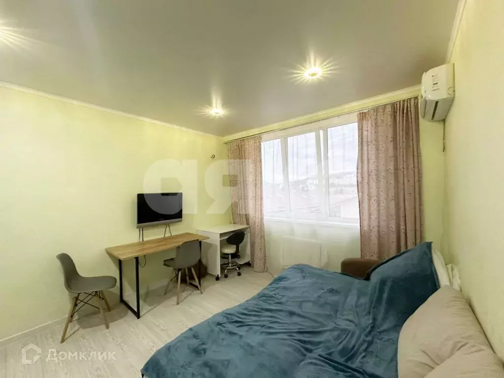 Продаётся квартира-студия, 23 м - Фото 1