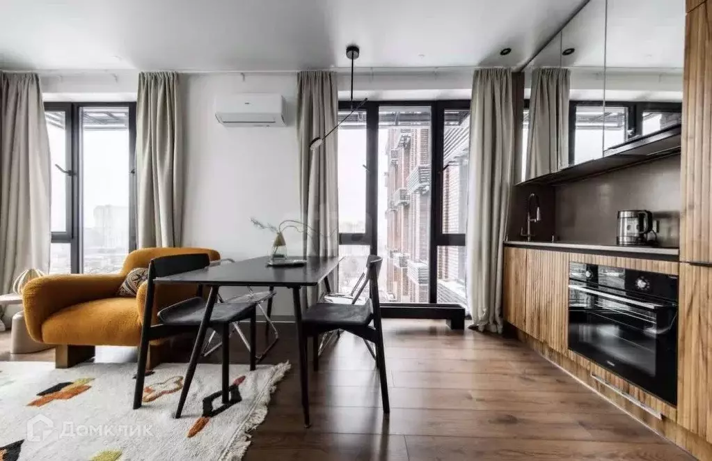 Продаётся 2-к квартира, 35.2 м - Фото 1