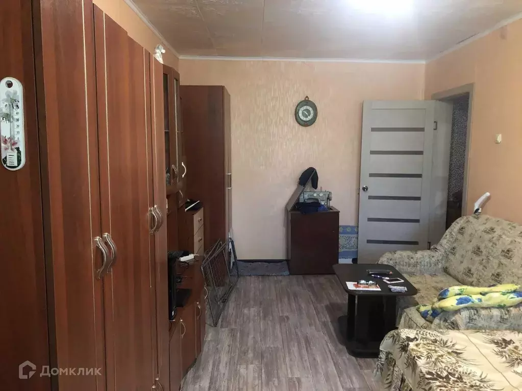 Продаётся 2-к квартира, 44 м - Фото 1