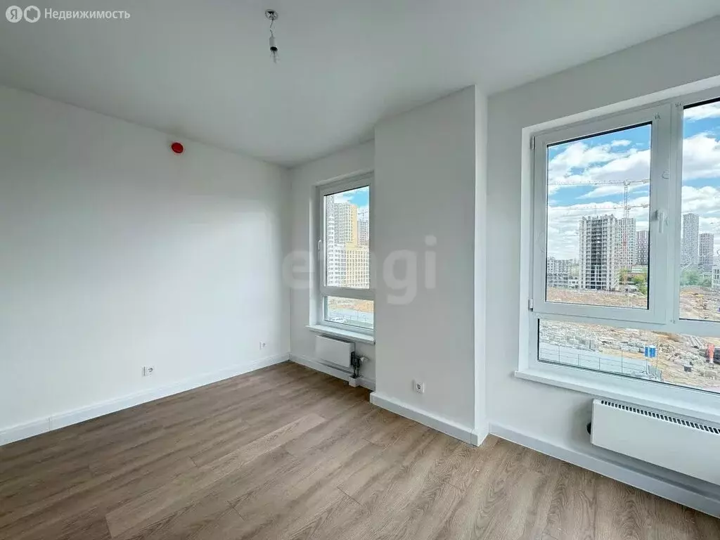 2-комнатная квартира: Москва, Открытое шоссе, 18Ак7 (48 м) - Фото 1