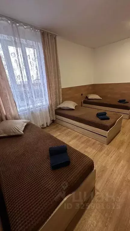 Комната Калининградская область, Советск ул. Александра Невского, 2Е - Фото 2