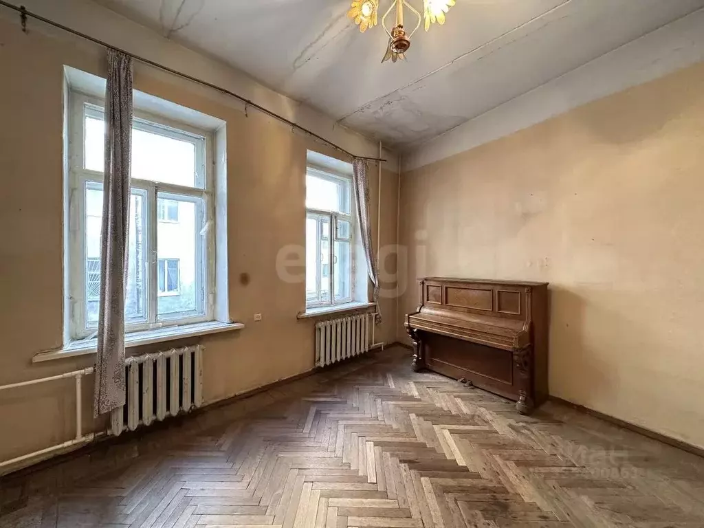 4-к кв. Санкт-Петербург ул. Достоевского, 24/9 (117.1 м) - Фото 2