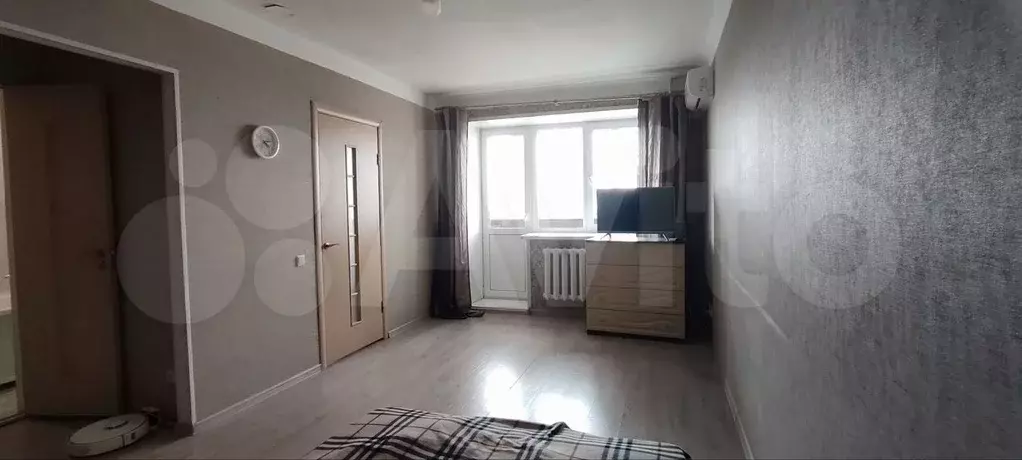 1-к. квартира, 37 м, 6/9 эт. - Фото 1