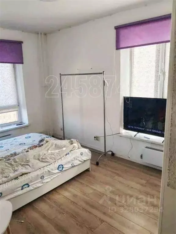 2-к кв. Москва 1-й Грайвороновский проезд, 7Ак2 (50.0 м) - Фото 2