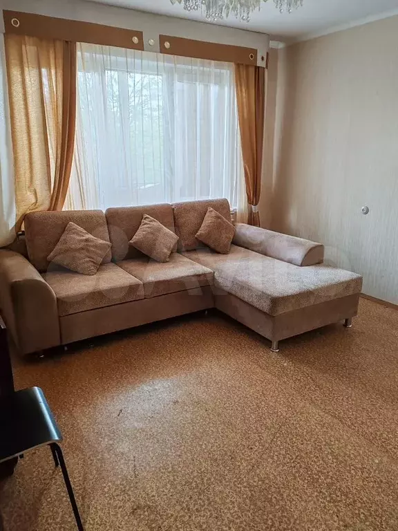 3-к. квартира, 59 м, 1/5 эт. - Фото 0