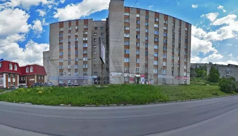 Комната 17,6 м в 4-к., 6/9 эт. - Фото 0