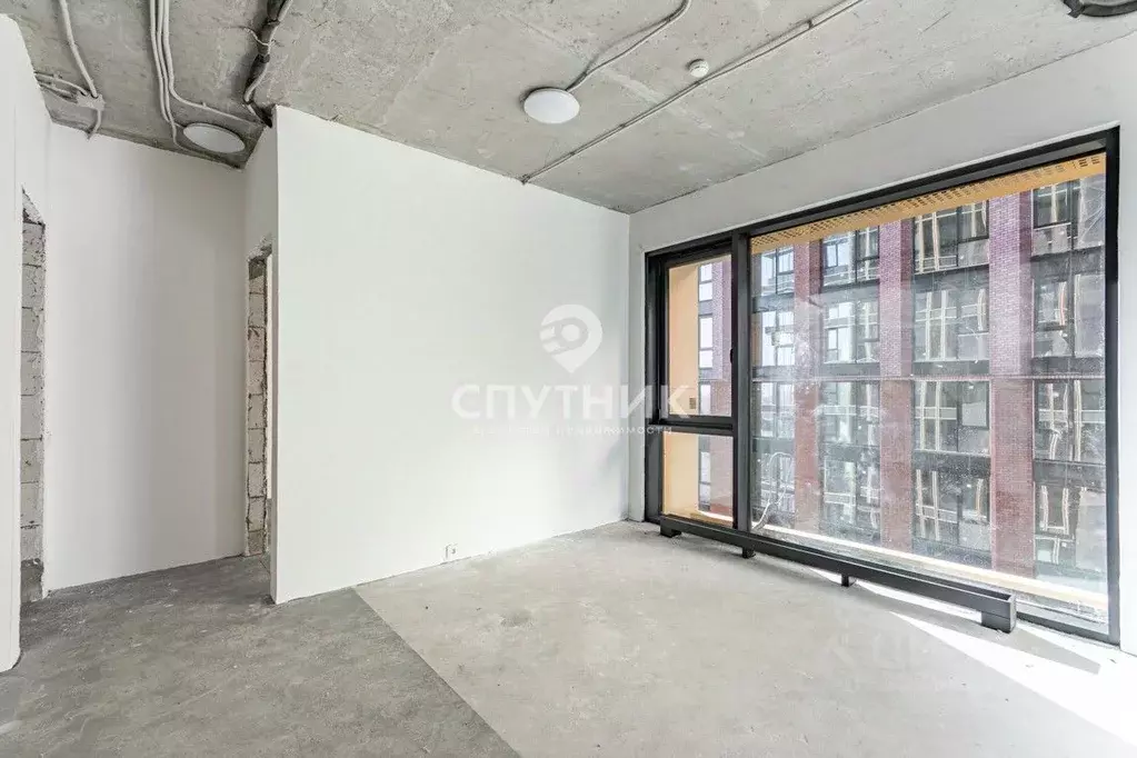 1-к кв. Москва Волгоградский просп., 32к8 (38.0 м) - Фото 2