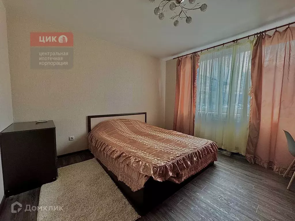 Продаётся 2-к квартира, 51 м - Фото 1
