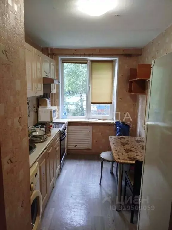 2-к кв. Новосибирская область, Новосибирск Северо-Чемской жилмассив, ... - Фото 0