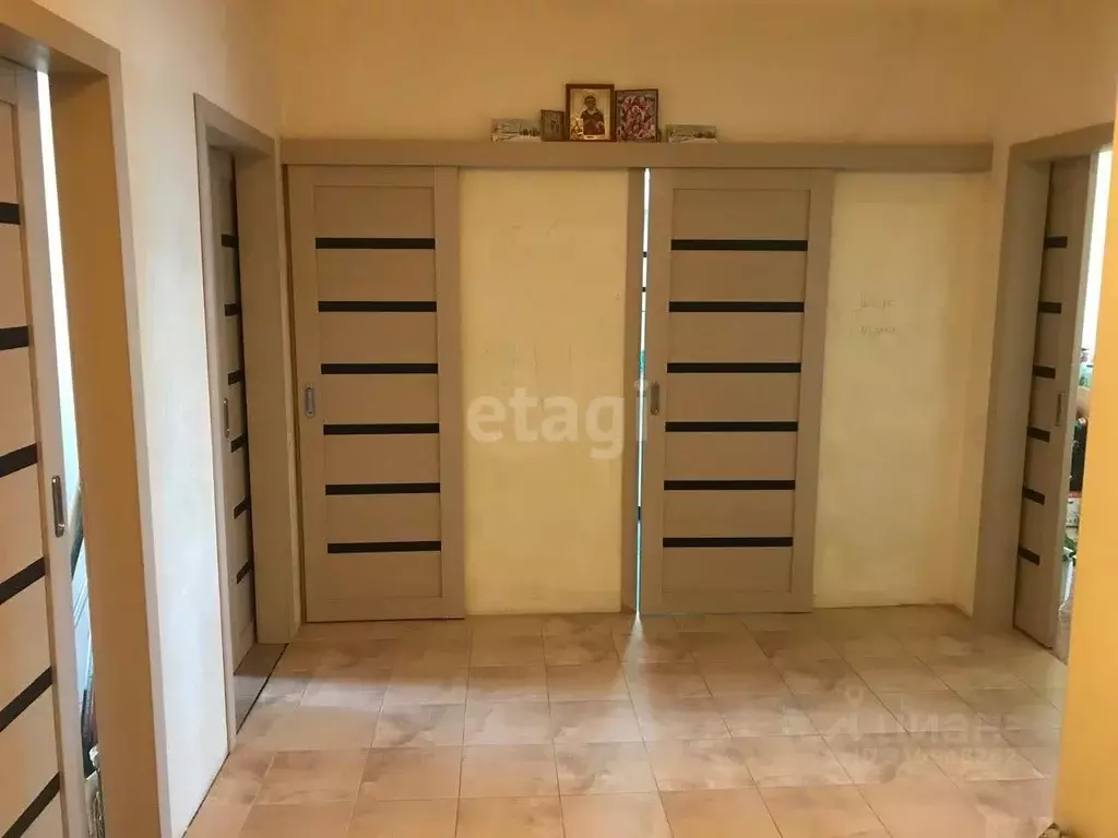 Дом в Ставропольский край, Михайловск Шпаковский район,  (65 м) - Фото 1