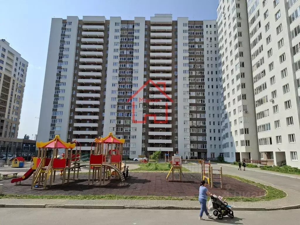 Свободной планировки кв. Свердловская область, Верхняя Пышма просп. ... - Фото 1