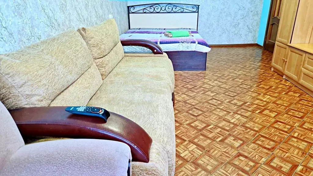 1-к кв. Ямало-Ненецкий АО, Надым Заводская ул., 9 (38.0 м) - Фото 1